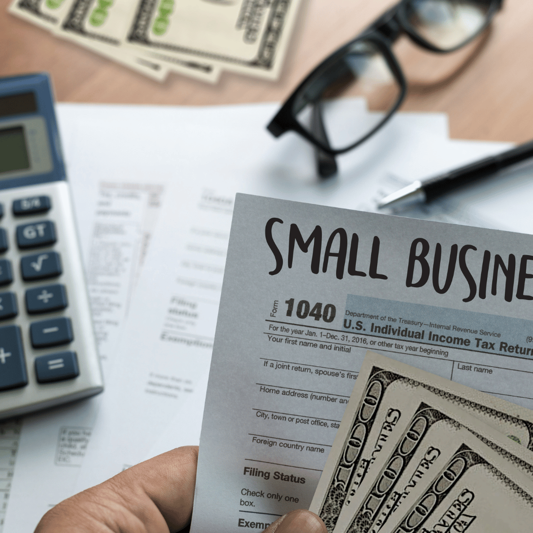 Small Business Form