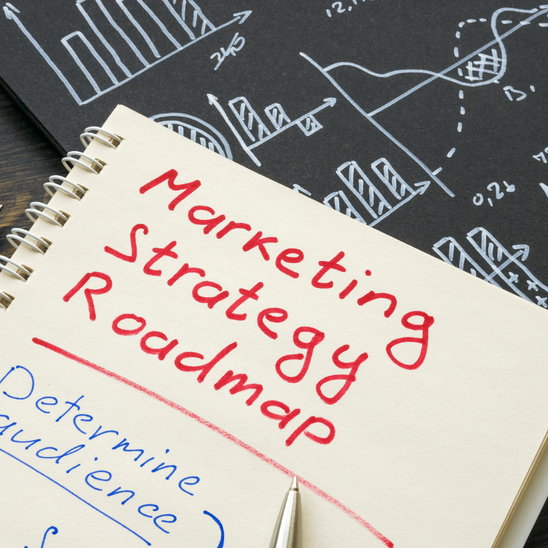 Marketing Strategy Roadmap