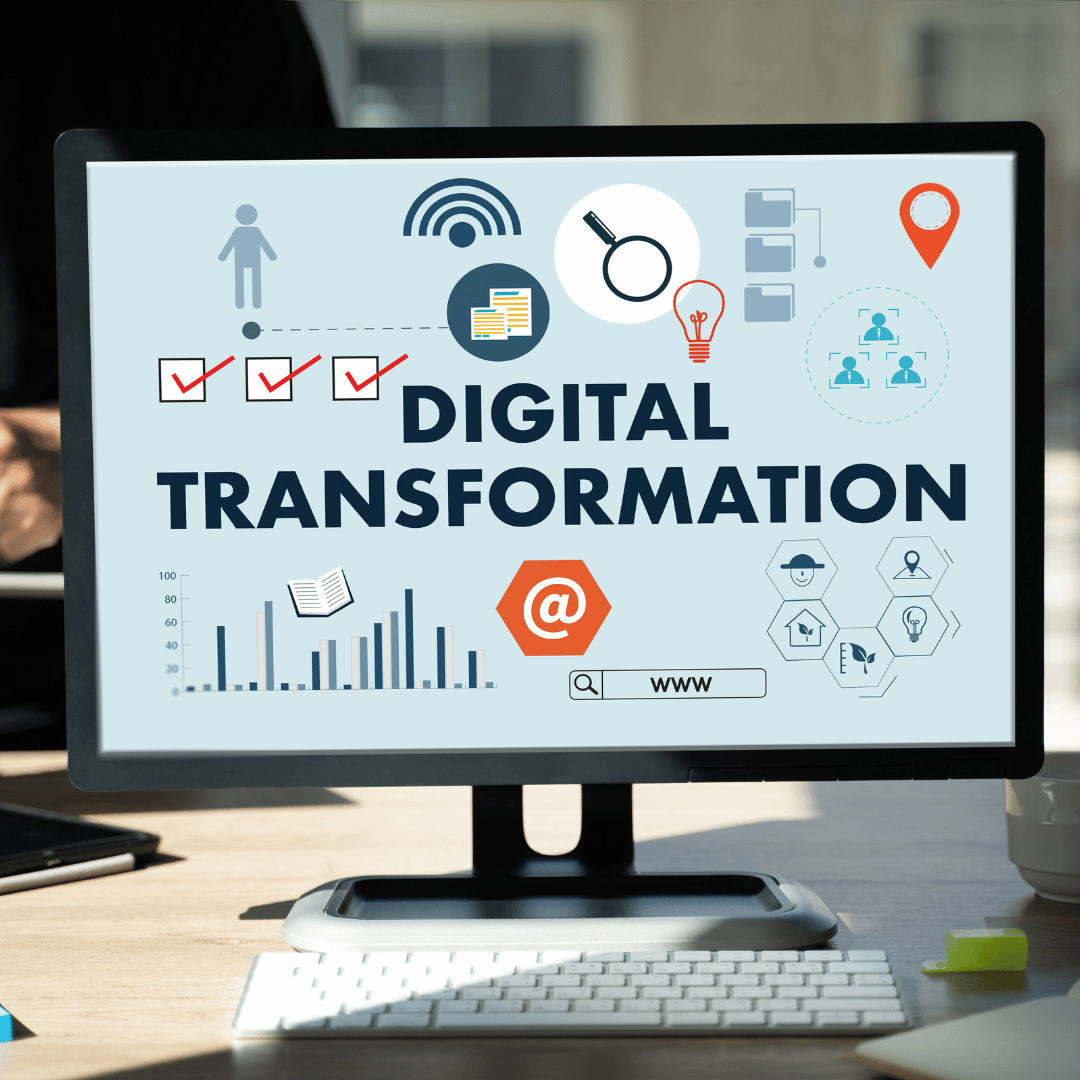 Digital Transformation