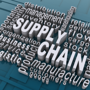 Supply Chain Visibility