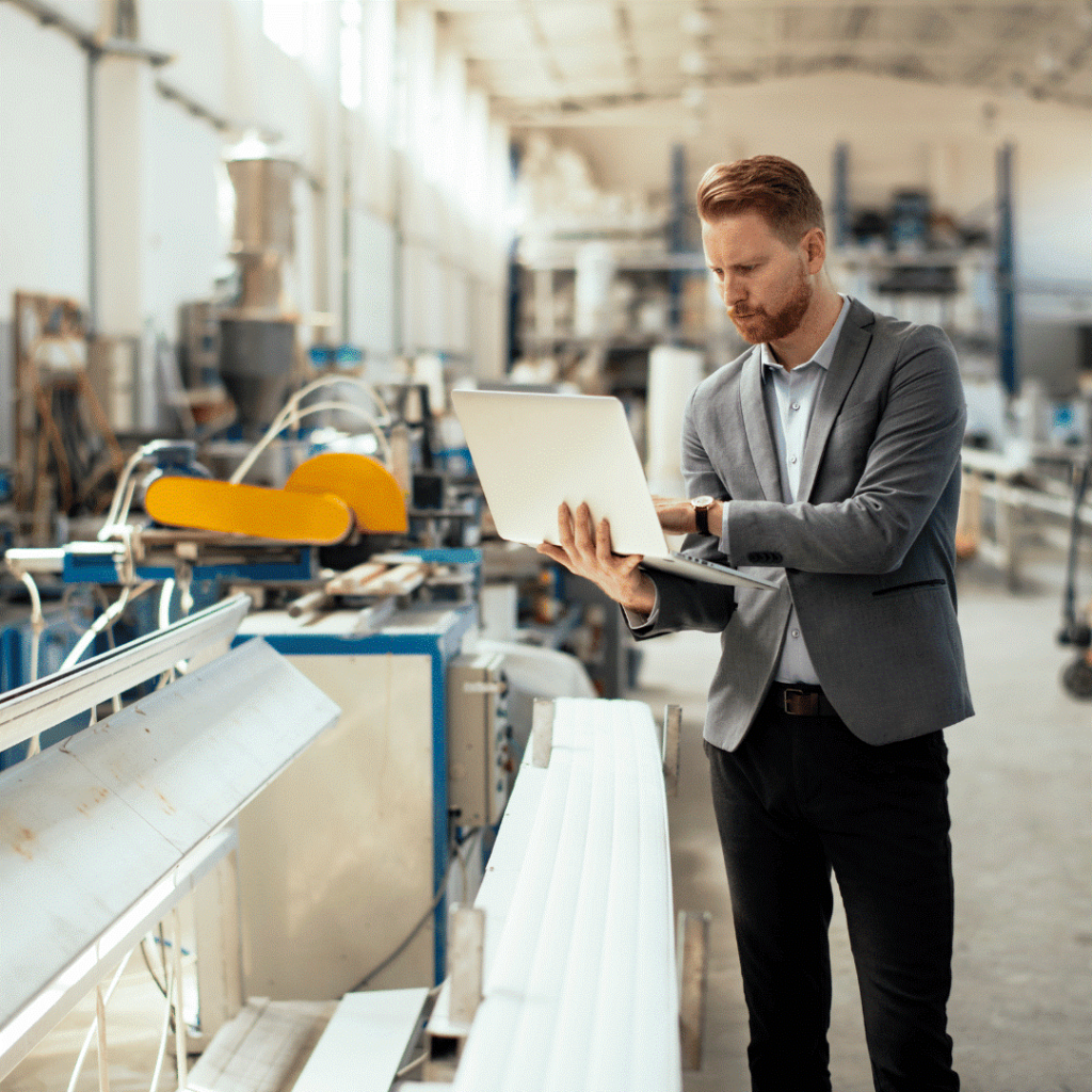 Harnessing the Power of Data Analytics for Smarter Manufacturing Decisions