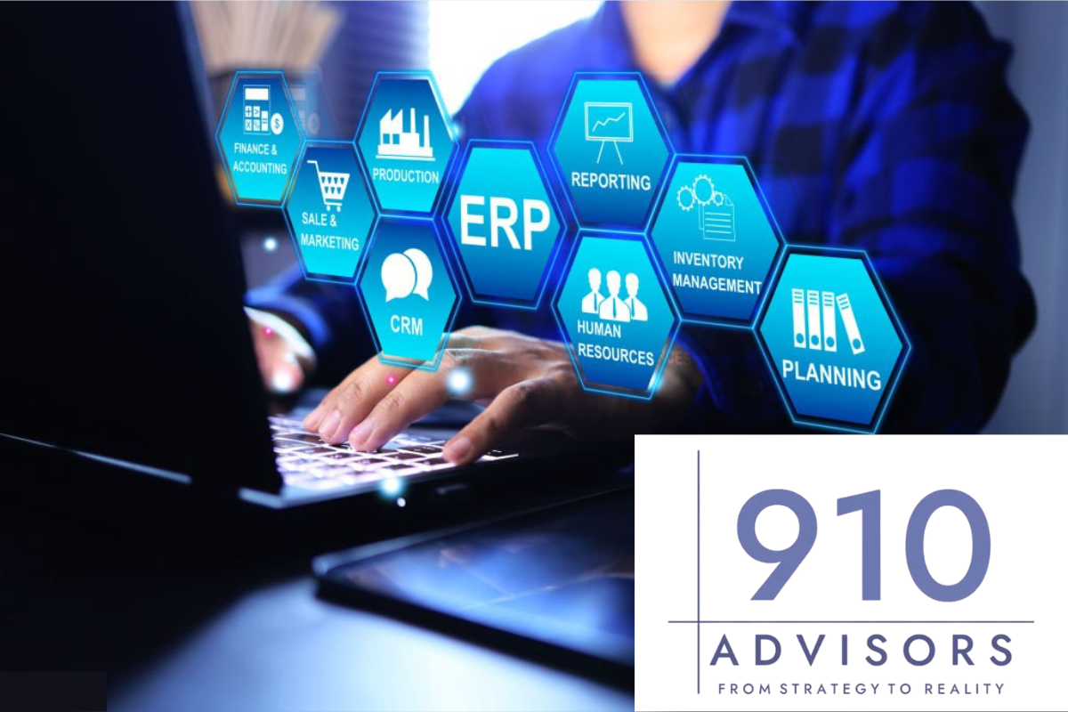 Daily ERP Reports
